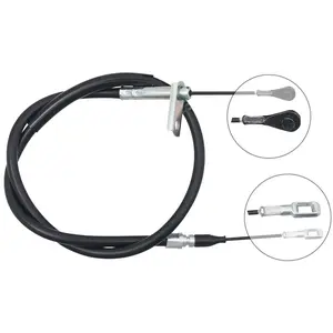 Handremkabel K17455 ABS pas cher