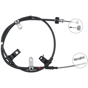 ABS All Brake Systems Handremkabel
