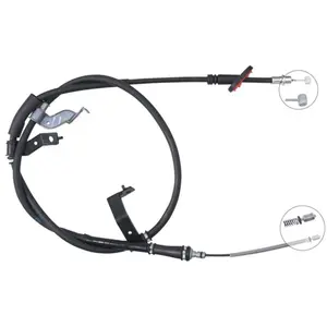 ABS All Brake Systems Handremkabel pas cher