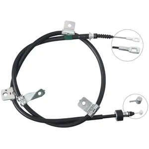Comparateur de prix : ABS All Brake Systems Handremkabel