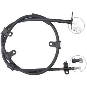 Comparateur de prix : ABS All Brake Systems Handremkabel