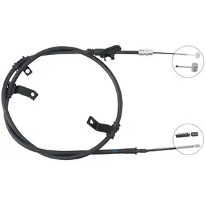 Comparateur de prix : Handremkabel K17484 ABS