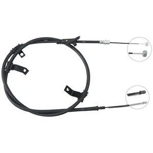 Handremkabel K17485 ABS pas cher