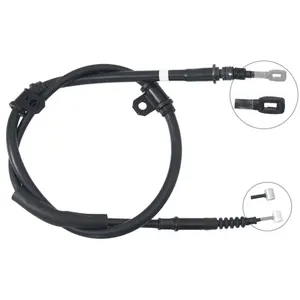 Comparateur de prix : ABS All Brake Systems Handremkabel