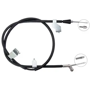 Comparateur de prix : ABS All Brake Systems Handremkabel