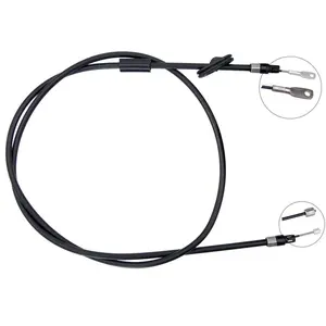 Handremkabel K19855 ABS pas cher