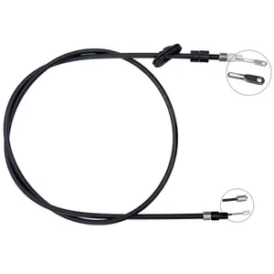 Comparateur de prix : Handremkabel K19861 ABS