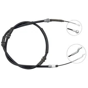 ABS All Brake Systems Handremkabel pas cher