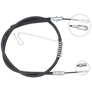 Comparateur de prix : ABS All Brake Systems Handremkabel
