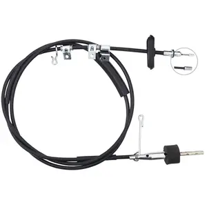ABS All Brake Systems Handremkabel