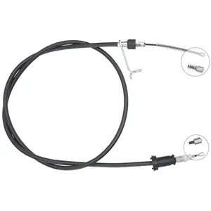ABS All Brake Systems Handremkabel