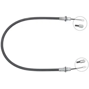 ABS Handremkabel pas cher
