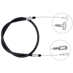 Comparateur de prix : ABS All Brake Systems Handremkabel