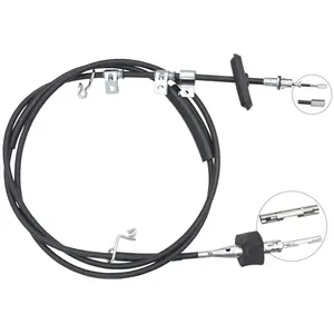 Handremkabel K19865 ABS pas cher