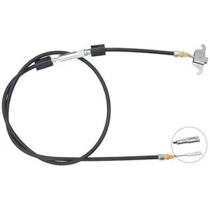 Comparateur de prix : ABS All Brake Systems Handremkabel