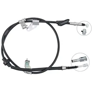 Comparateur de prix : ABS All Brake Systems Handremkabel