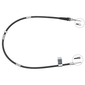 ABS All Brake Systems Handremkabel pas cher