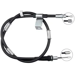 Comparateur de prix : ABS All Brake Systems Handremkabel