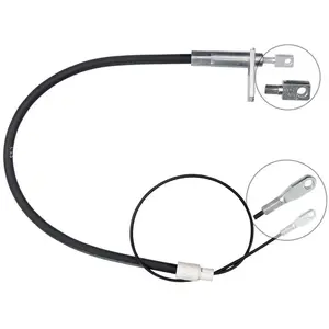 Handremkabel K18552 ABS pas cher