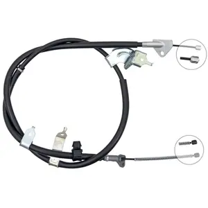 Comparateur de prix : ABS Handremkabel