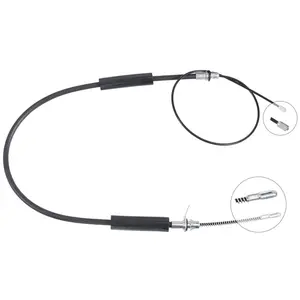 Comparateur de prix : ABS All Brake Systems Handremkabel