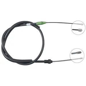 ABS All Brake Systems Handremkabel