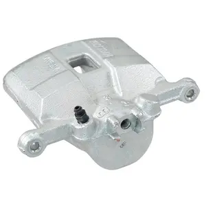 ABS All Brake Systems Remklauw