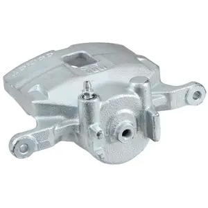 ABS All Brake Systems Remklauw
