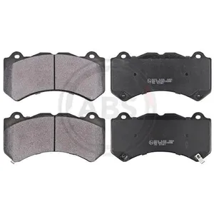ABS All Brake Systems Remblokken set pas cher