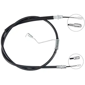 ABS All Brake Systems Handremkabel pas cher