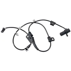 Comparateur de prix : A.B.S. ALL BRAKE SYSTEMS BV. Capteur ABS pour KIA: Cerato (Ref: 31199)