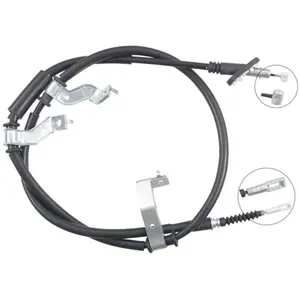 Comparateur de prix : ABS All Brake Systems Handremkabel