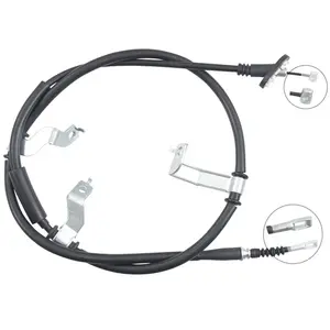 Comparateur de prix : ABS All Brake Systems Handremkabel