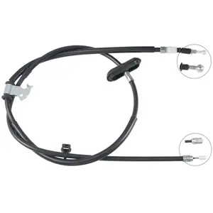 ABS All Brake Systems Handremkabel pas cher