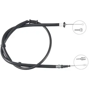 ABS All Brake Systems Handremkabel pas cher