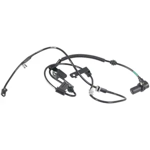 Comparateur de prix : ABS All Brake Systems Wielsnelheidssensor