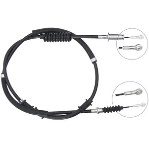 Comparateur de prix : Handremkabel K12409 ABS