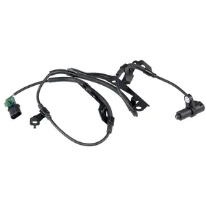 ABS All Brake Systems Wielsnelheidssensor pas cher