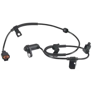 Comparateur de prix : ABS All Brake Systems Wielsnelheidssensor