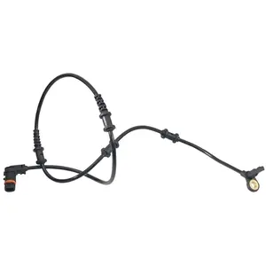 Comparateur de prix : ABS All Brake Systems Wielsnelheidssensor