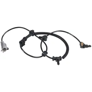 Comparateur de prix : ABS All Brake Systems Wielsnelheidssensor