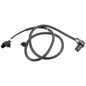 Comparateur de prix : ABS All Brake Systems Wielsnelheidssensor