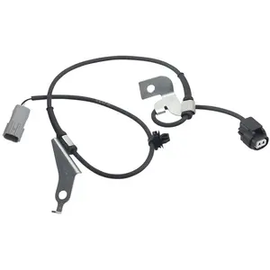 Comparateur de prix : A.B.S. ALL BRAKE SYSTEMS BV. Capteur ABS pour MAZDA: RX-8 (Ref: 30957)