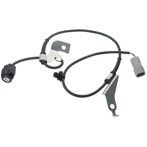 Comparateur de prix : A.B.S. ALL BRAKE SYSTEMS BV. Capteur ABS pour MAZDA: RX-8 (Ref: 30958)