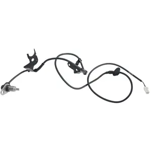 Comparateur de prix : ABS All Brake Systems Wielsnelheidssensor