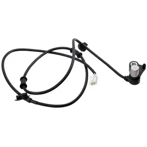 Comparateur de prix : ABS All Brake Systems Wielsnelheidssensor