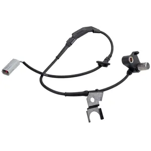 Comparateur de prix : ABS All Brake Systems Wielsnelheidssensor