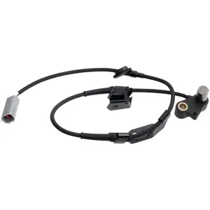 Comparateur de prix : ABS All Brake Systems Wielsnelheidssensor