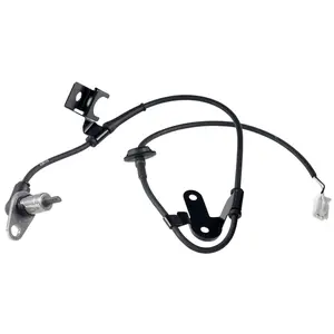 Comparateur de prix : ABS All Brake Systems Wielsnelheidssensor
