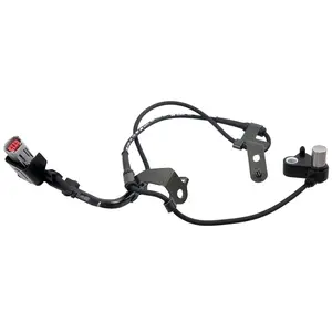 Comparateur de prix : ABS All Brake Systems Wielsnelheidssensor